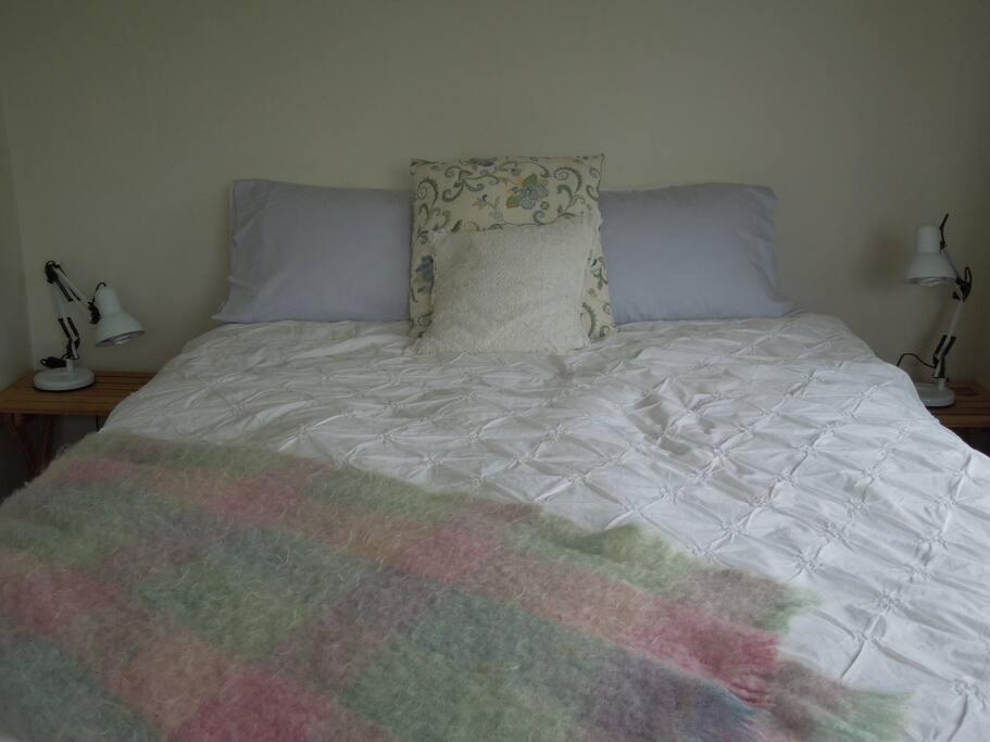 Raglan, Walk To Harbour And Town, Garden Views Apartman Kültér fotó